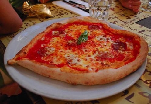 Pizza Pizza
